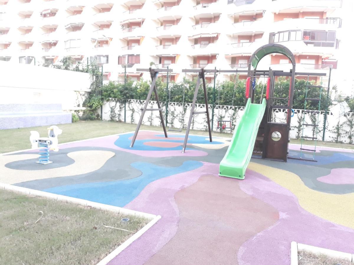 Valldigna 7 Playa De Gandia Solo Familias Buitenkant foto